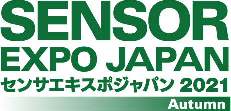 SENSOR EXPO JAPAN 2021